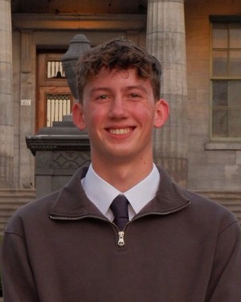 Finnan Jones