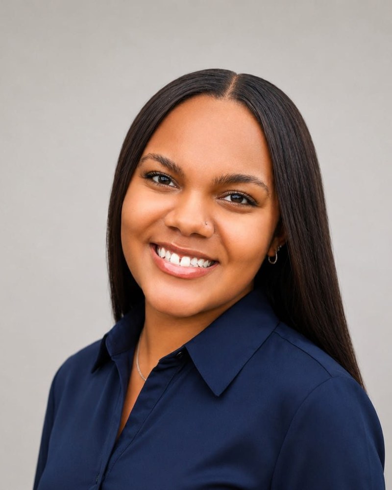 Janaiya Pinder